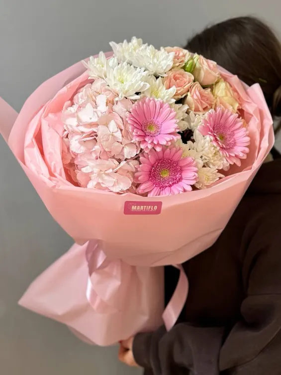 Букет №2